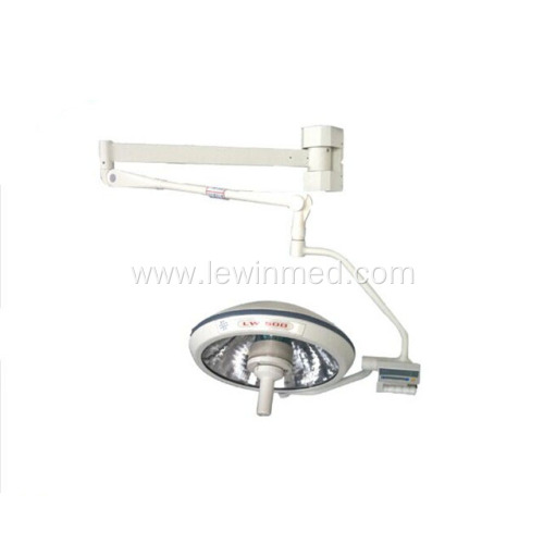 Surgical Cold Light LED Operating Lamp(On Ceiling)